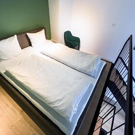 Stylowe Apartamenty Zarembowicza فروتسواف المظهر الخارجي الصورة