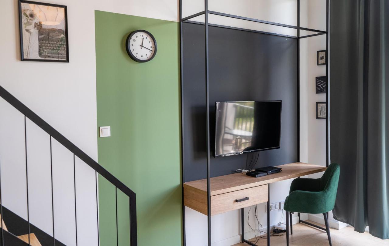 Stylowe Apartamenty Zarembowicza فروتسواف المظهر الخارجي الصورة
