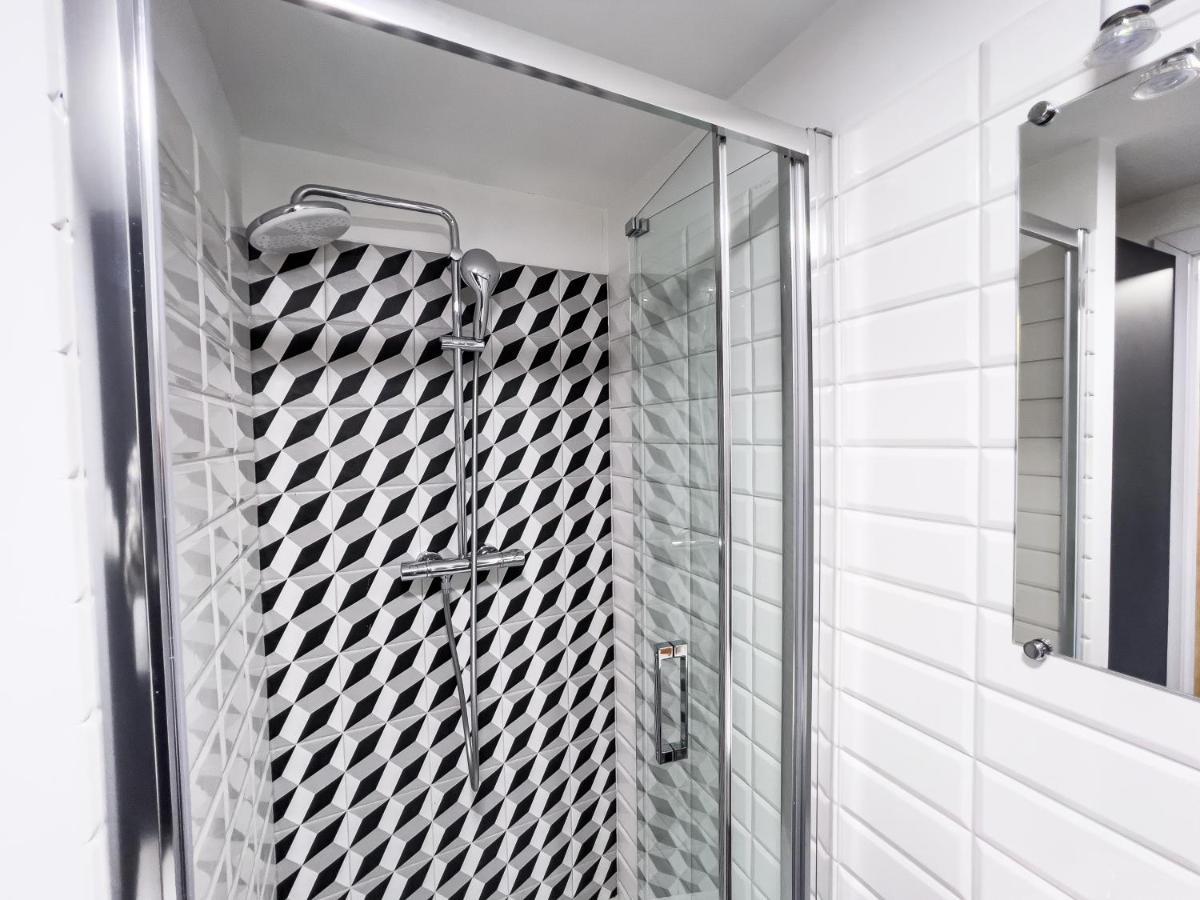 Stylowe Apartamenty Zarembowicza فروتسواف المظهر الخارجي الصورة