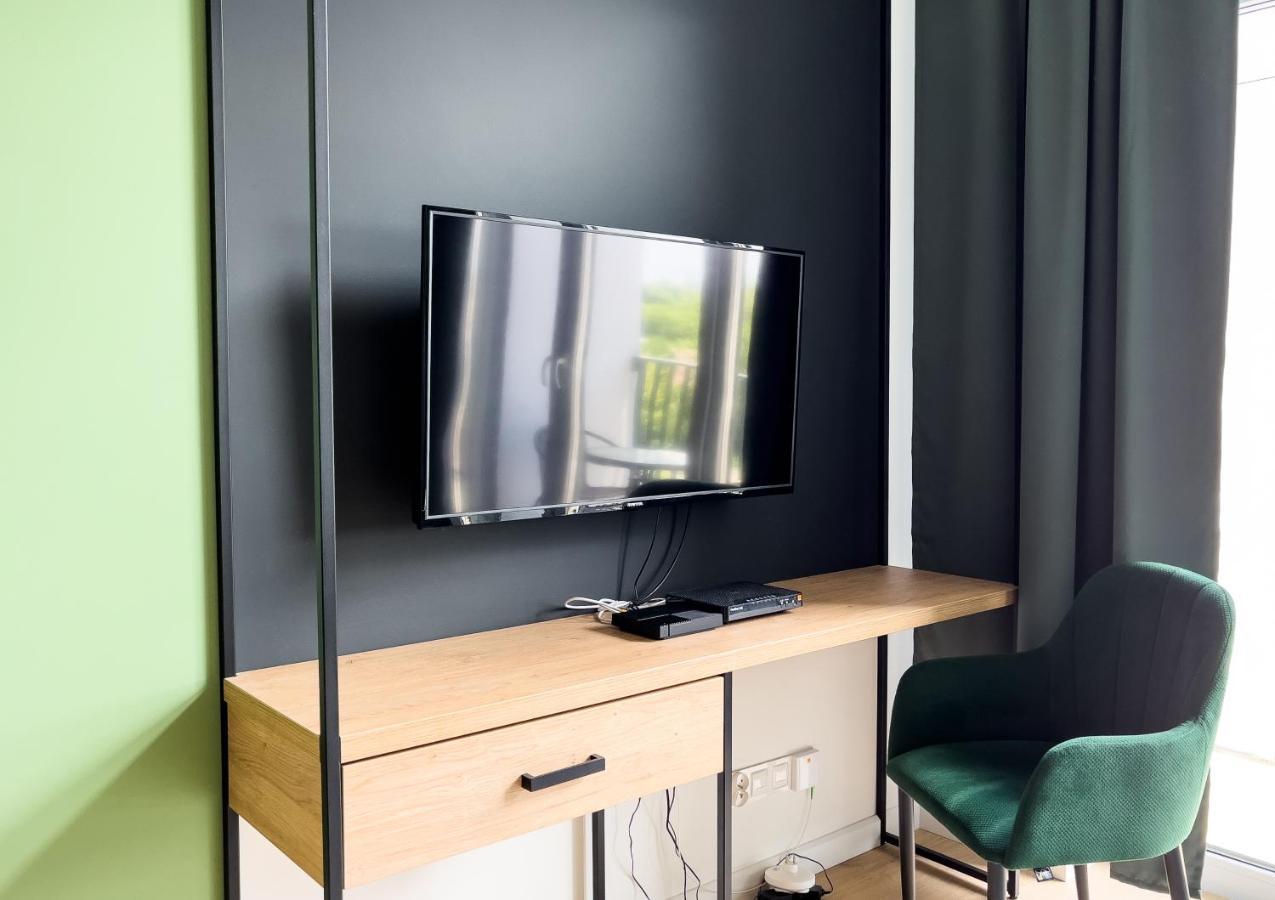 Stylowe Apartamenty Zarembowicza فروتسواف المظهر الخارجي الصورة